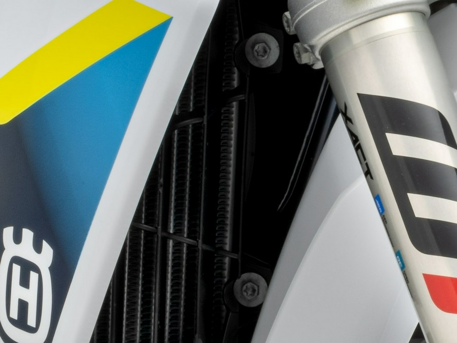 2026 HUSQVARNA TC 85 19/16 - 024369