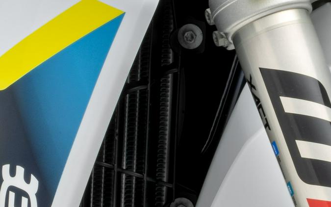 2026 HUSQVARNA TC 85 19/16 - 024369