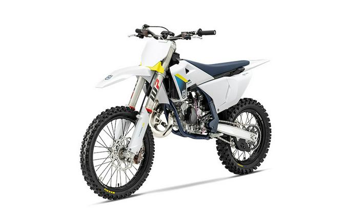 2026 HUSQVARNA TC 85 19/16 - 024369