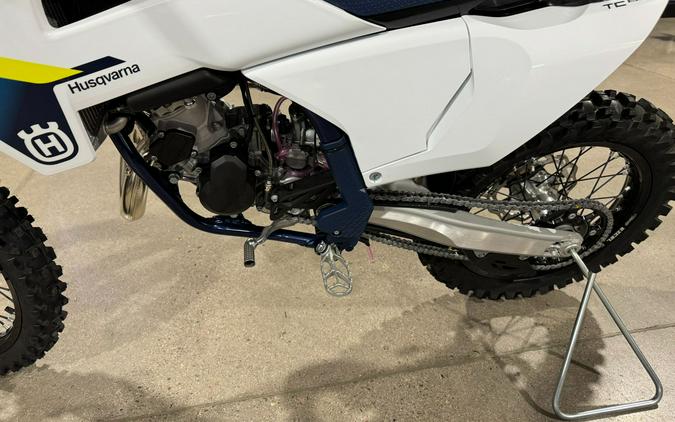 2026 Husqvarna TC 85 19/16