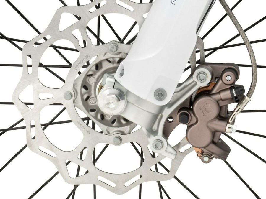 2026 HUSQVARNA TC 85 19/16 - 024369