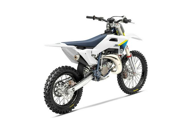 2026 HUSQVARNA TC 85 19/16 - 024369