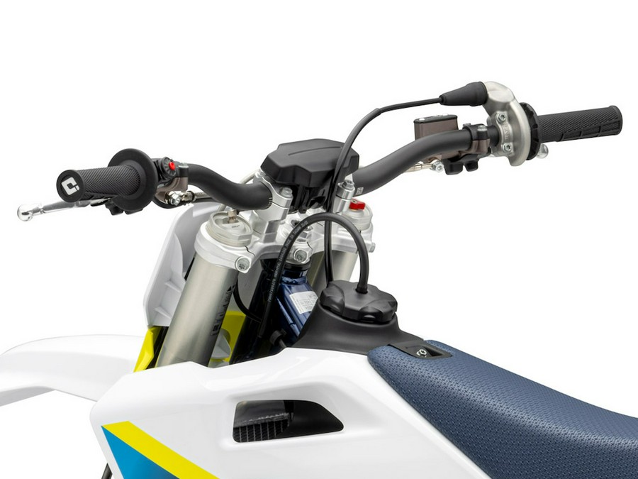 2026 HUSQVARNA TC 85 19/16 - 024369