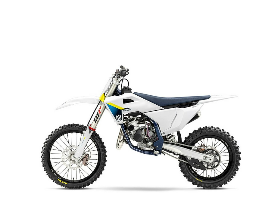 2026 HUSQVARNA TC 85 19/16 - 024369
