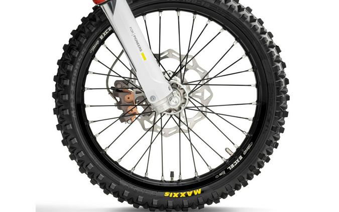 2026 Husqvarna TC 85 19/16