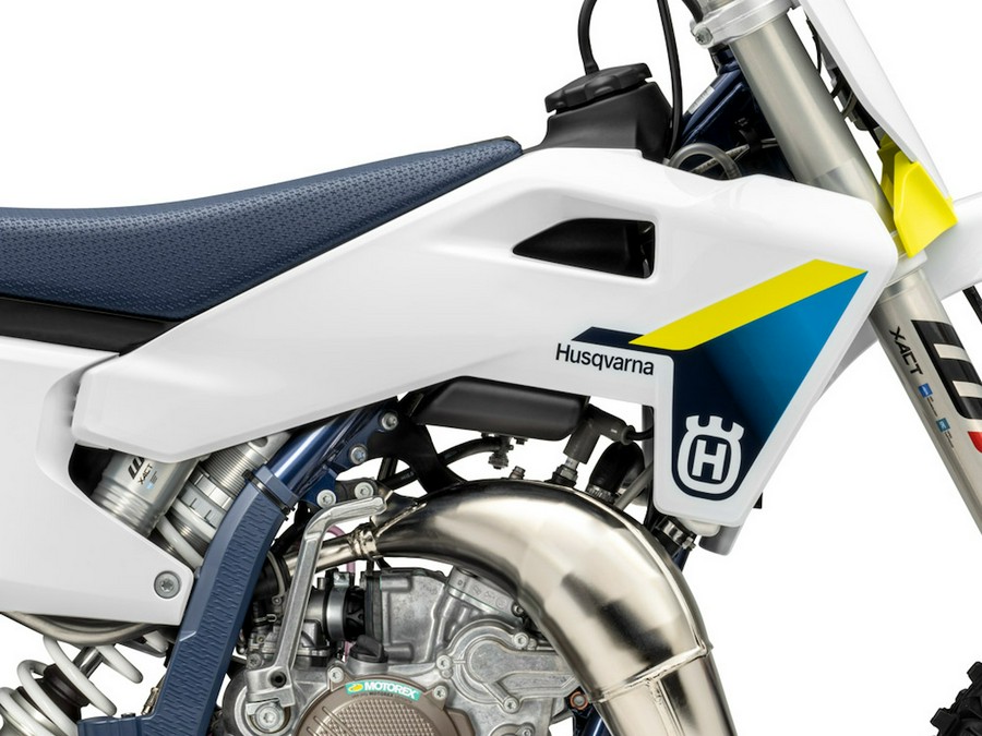2026 HUSQVARNA TC 85 19/16 - 024369