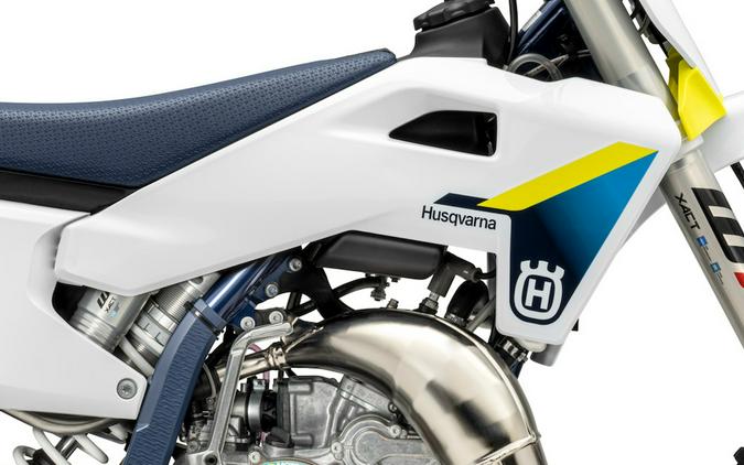 2026 HUSQVARNA TC 85 19/16 - 024369