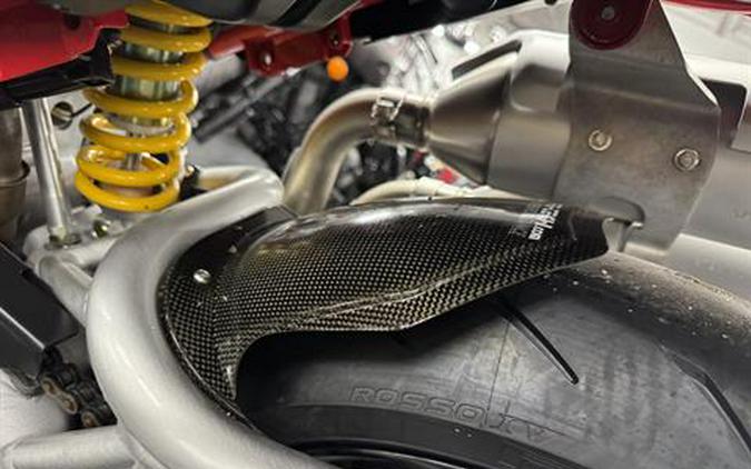 2007 Ducati Monster S2R 800