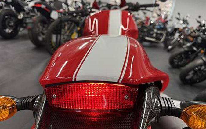 2007 Ducati Monster S2R 800