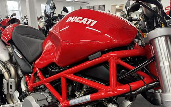 2007 Ducati Monster S2R 800