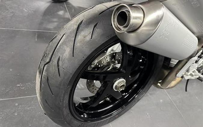 2007 Ducati Monster S2R 800