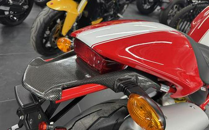 2007 Ducati Monster S2R 800