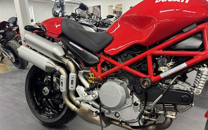 2007 Ducati Monster S2R 800