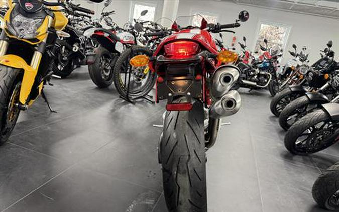 2007 Ducati Monster S2R 800