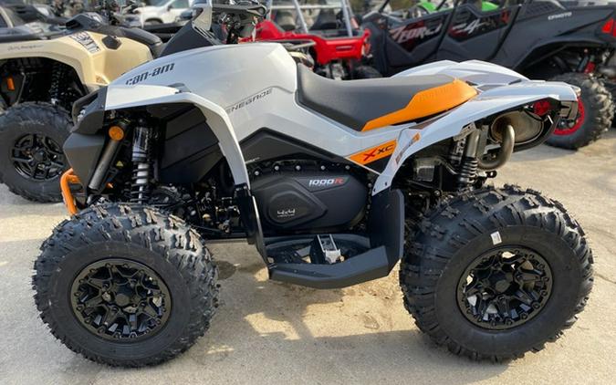 2026 Can-AM Renegade X Xc 1000R