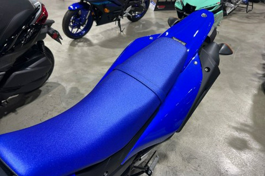 2026 Yamaha WR125R