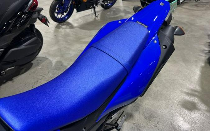 2026 Yamaha WR125R
