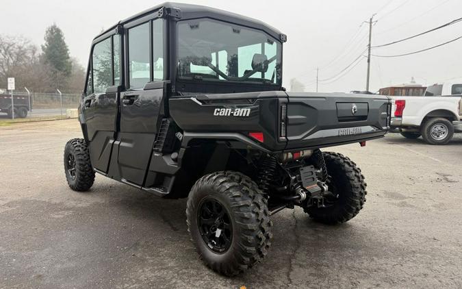 2026 Can-Am Defender MAX XT CAB HD11