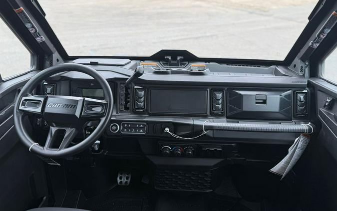 2026 Can-Am Defender MAX XT CAB HD11