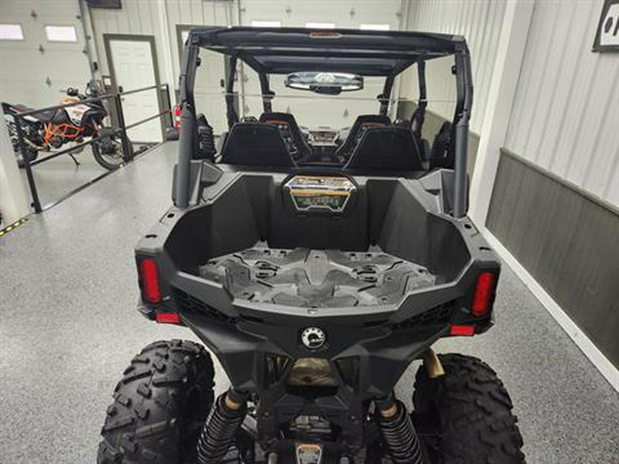 2024 Can-Am Commander MAX DPS 1000R