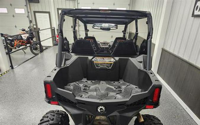 2024 Can-Am Commander MAX DPS 1000R