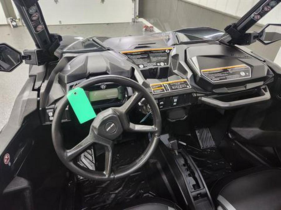 2024 Can-Am Commander MAX DPS 1000R