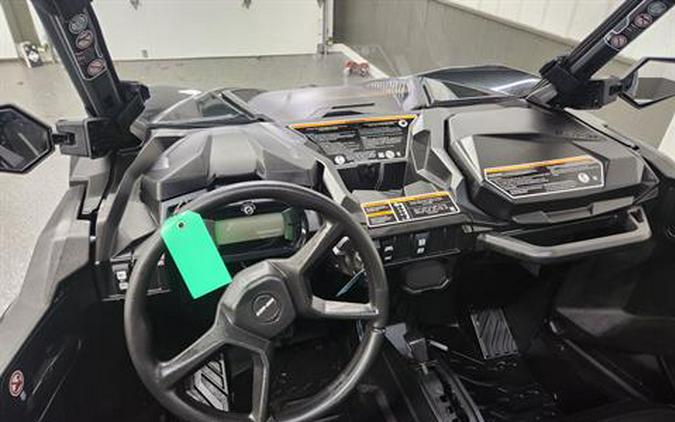 2024 Can-Am Commander MAX DPS 1000R