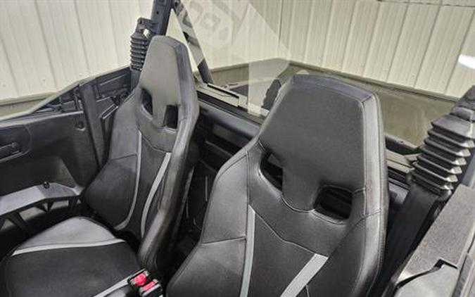 2024 Can-Am Commander MAX DPS 1000R