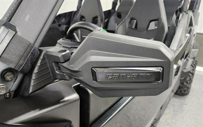 2024 Can-Am Commander MAX DPS 1000R