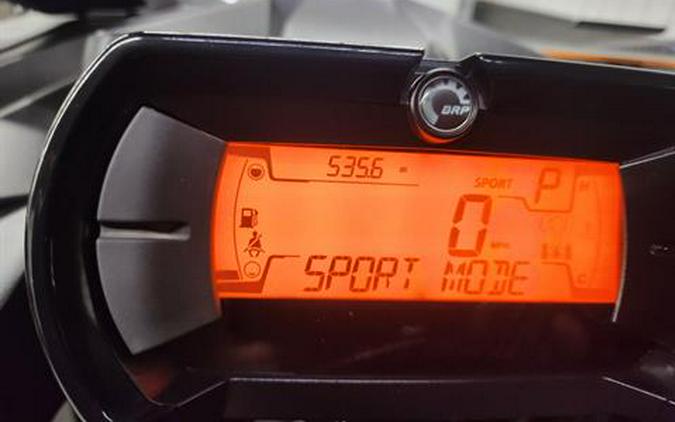 2024 Can-Am Commander MAX DPS 1000R