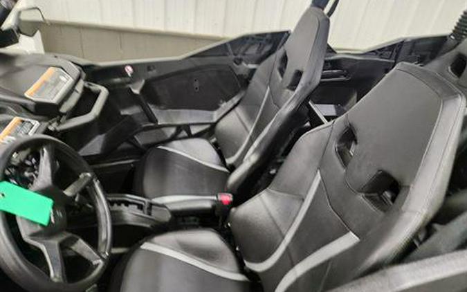 2024 Can-Am Commander MAX DPS 1000R