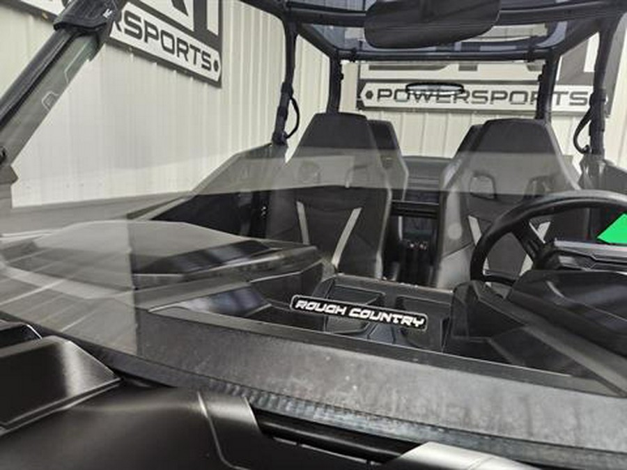 2024 Can-Am Commander MAX DPS 1000R