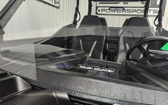 2024 Can-Am Commander MAX DPS 1000R