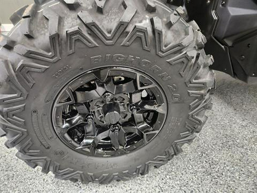 2024 Can-Am Commander MAX DPS 1000R