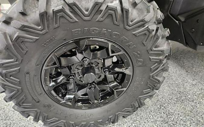 2024 Can-Am Commander MAX DPS 1000R