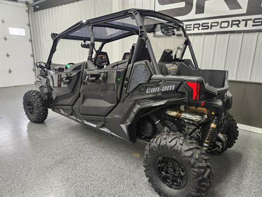 2024 Can-Am Commander MAX DPS 1000R