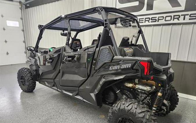 2024 Can-Am Commander MAX DPS 1000R