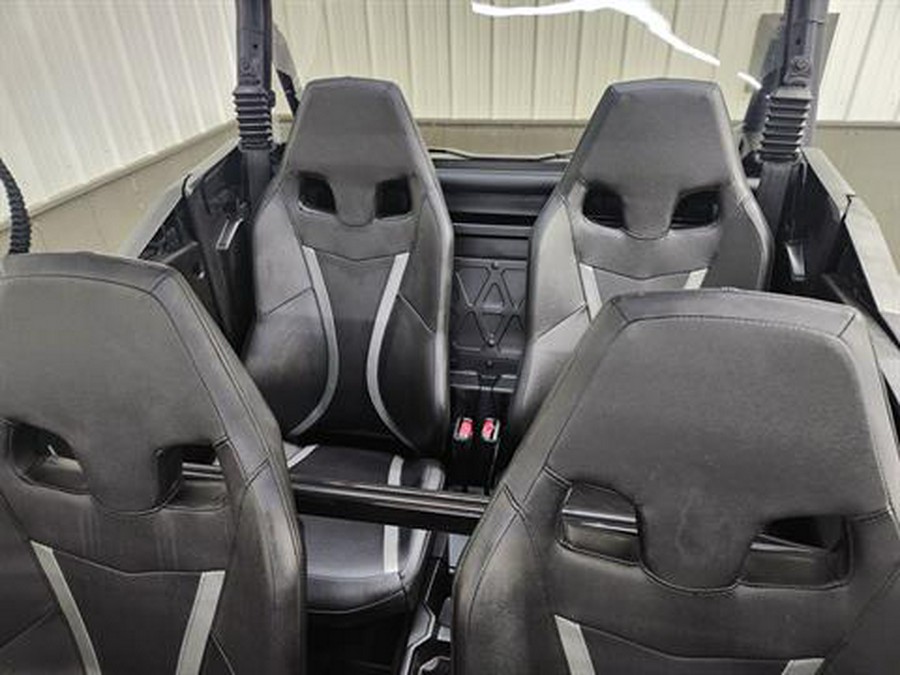 2024 Can-Am Commander MAX DPS 1000R