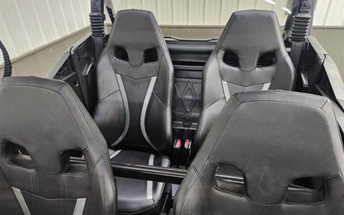 2024 Can-Am Commander MAX DPS 1000R