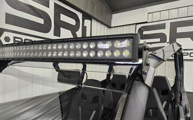 2024 Can-Am Commander MAX DPS 1000R