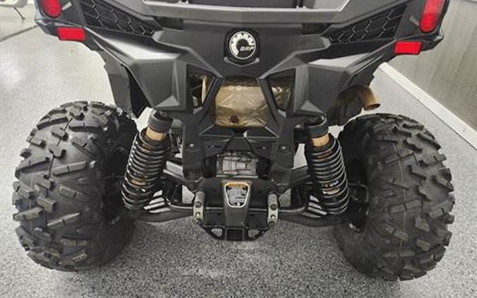 2024 Can-Am Commander MAX DPS 1000R