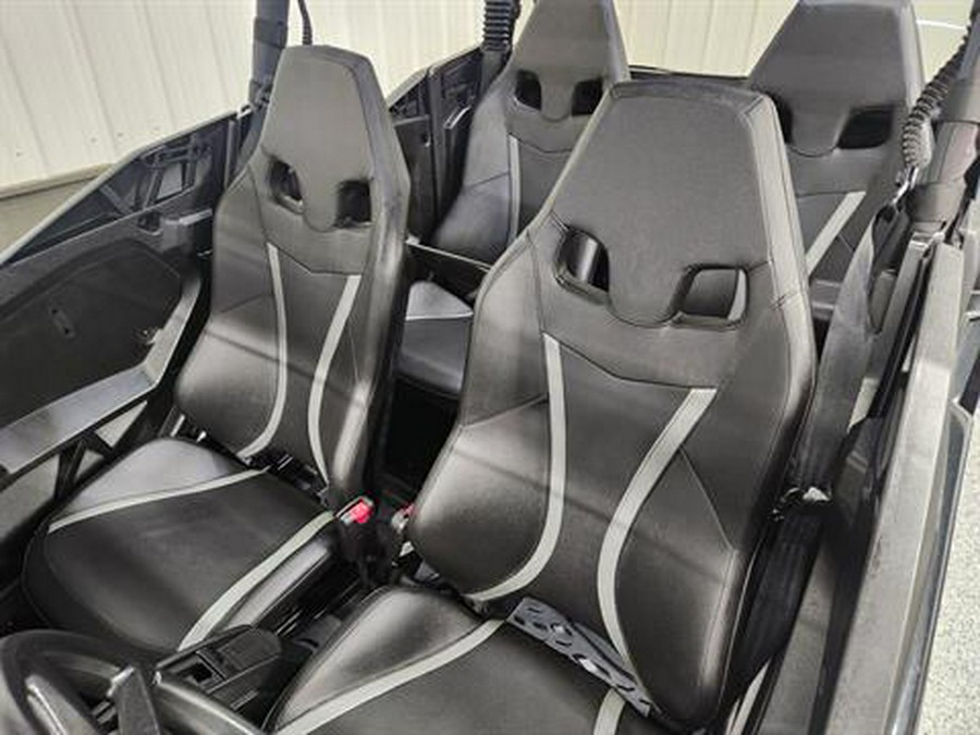 2024 Can-Am Commander MAX DPS 1000R