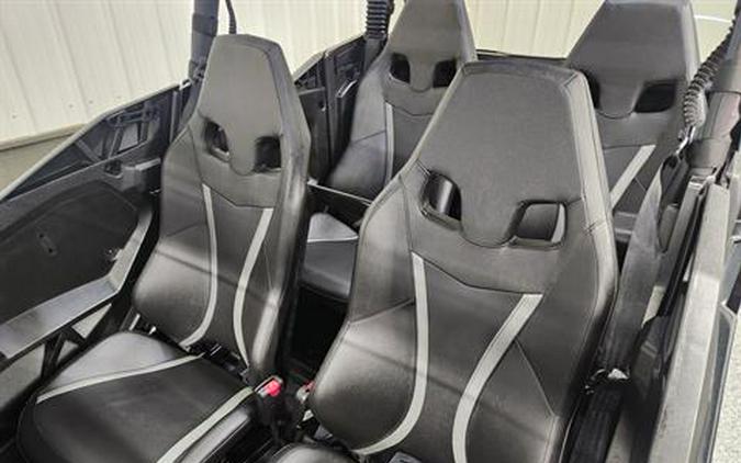 2024 Can-Am Commander MAX DPS 1000R