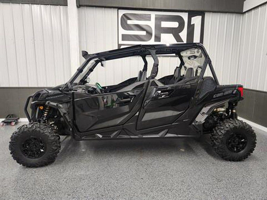 2024 Can-Am Commander MAX DPS 1000R