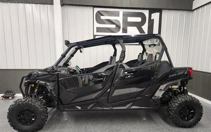 2024 Can-Am Commander MAX DPS 1000R