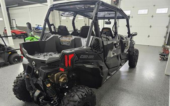 2024 Can-Am Commander MAX DPS 1000R