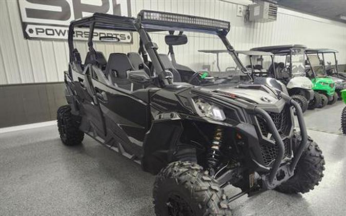 2024 Can-Am Commander MAX DPS 1000R