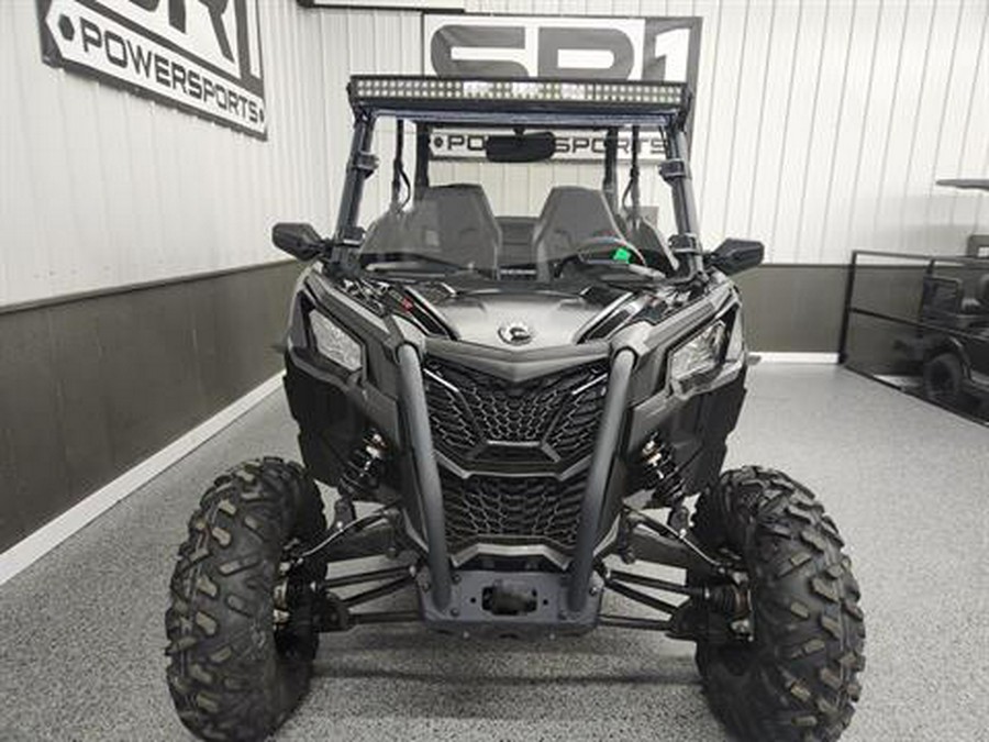 2024 Can-Am Commander MAX DPS 1000R