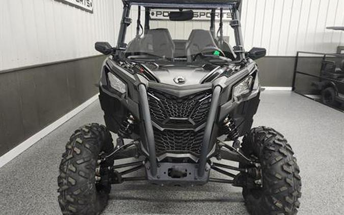 2024 Can-Am Commander MAX DPS 1000R