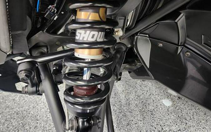 2024 Can-Am Commander MAX DPS 1000R